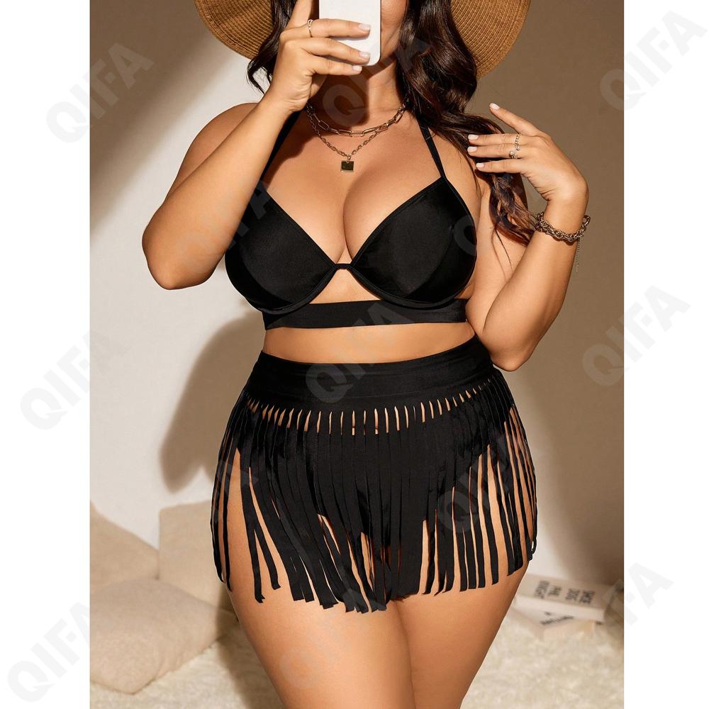 Женский Костюм купальный