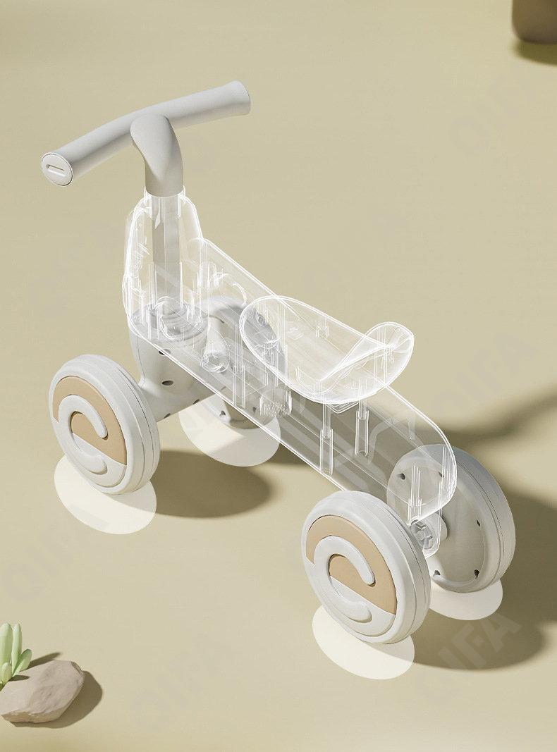 Детский Беговел CC3027_MK-001-XK-1 Детский Беговел CC3027_MK-001-XK-1