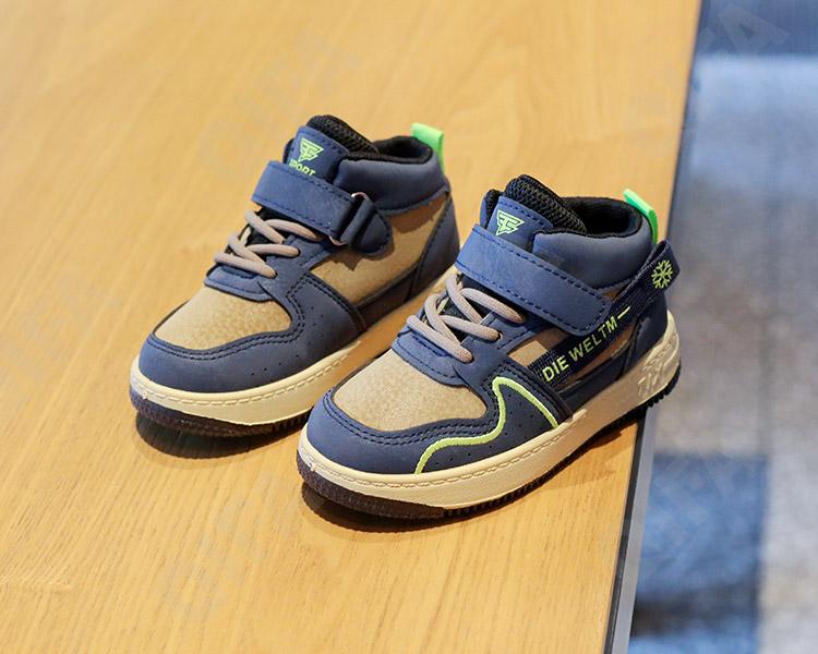 Детские Кеды CC3405_TX-660-A1