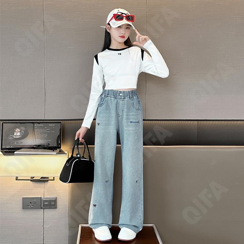 Детские Джинсы