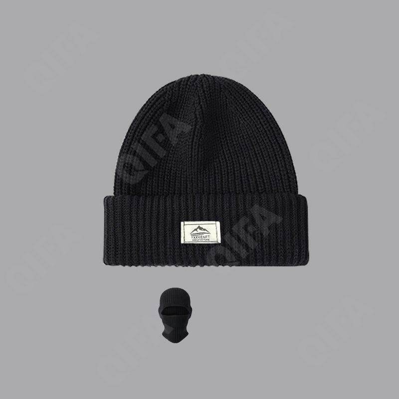 Мужская Шапка CC3479_A-488-1