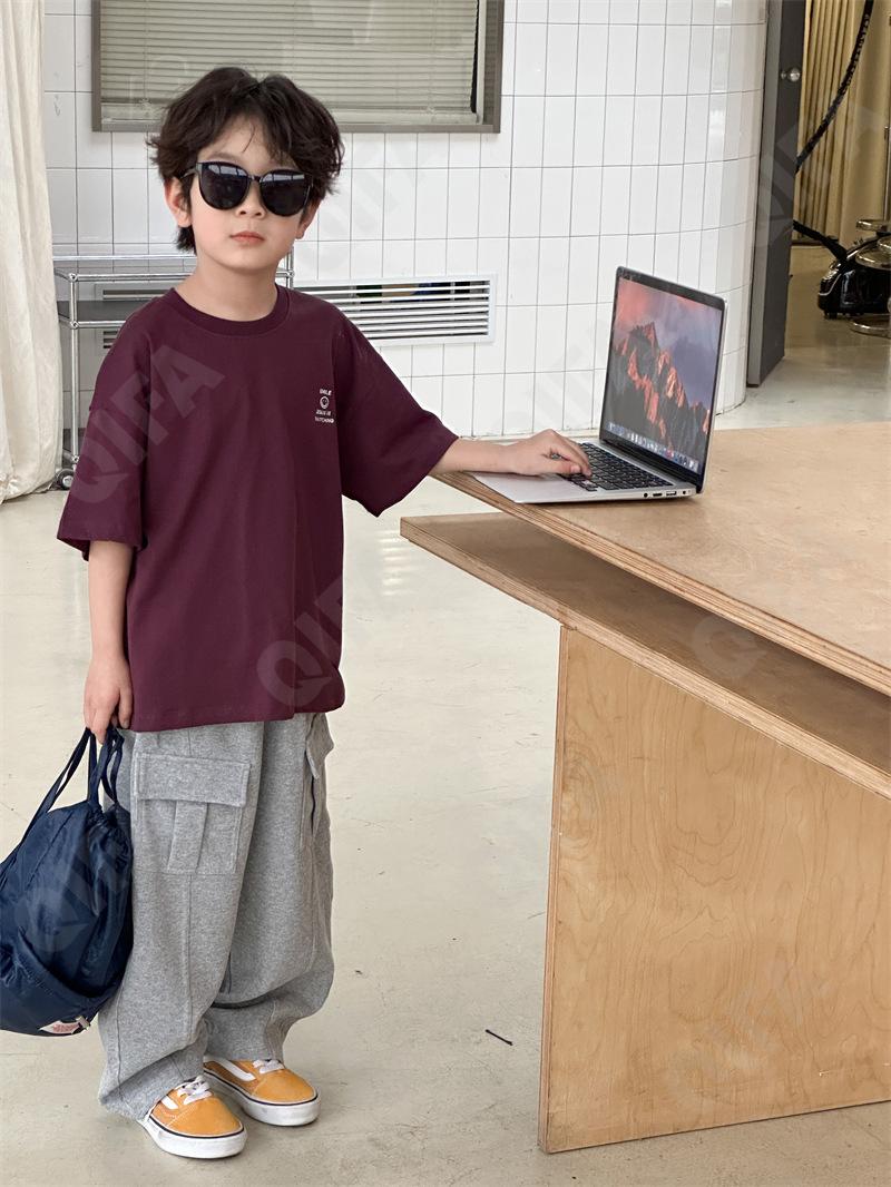 Детские Брюки CC5418_24138_246_1817_48