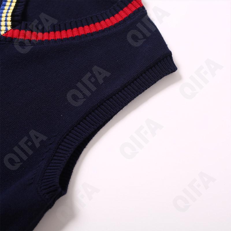 Детский Жилет CC1289_TR0204_958_1812