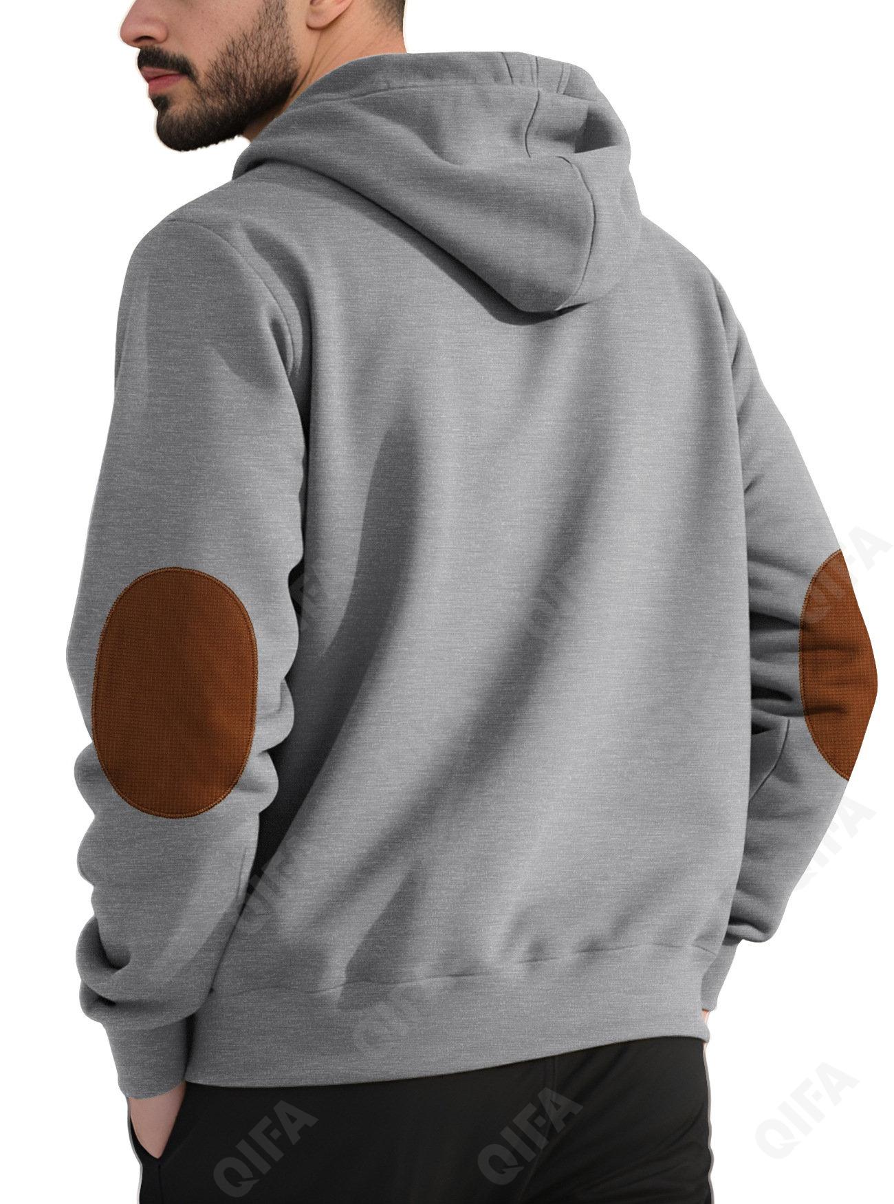 Мужское Худи CC4442_DF-173_247_1781_39 Мужское Худи CC4442_DF-173_247_1781_39