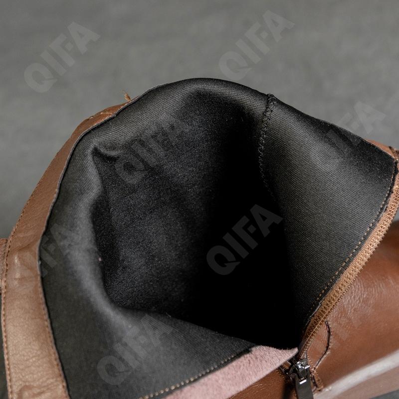 Женские Ботинки CC4061_8112-2