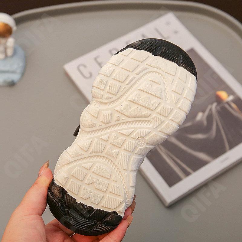 Детские Кроссовки CC3966_H603-1-A1