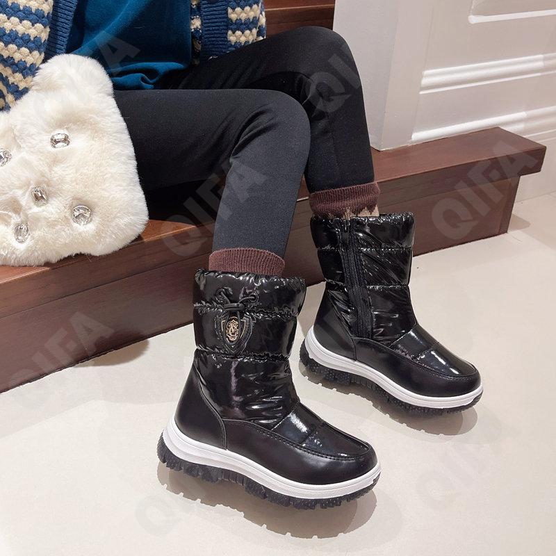 Детские Полусапоги CC4405_828-1 Детские Полусапоги CC4405_828-1