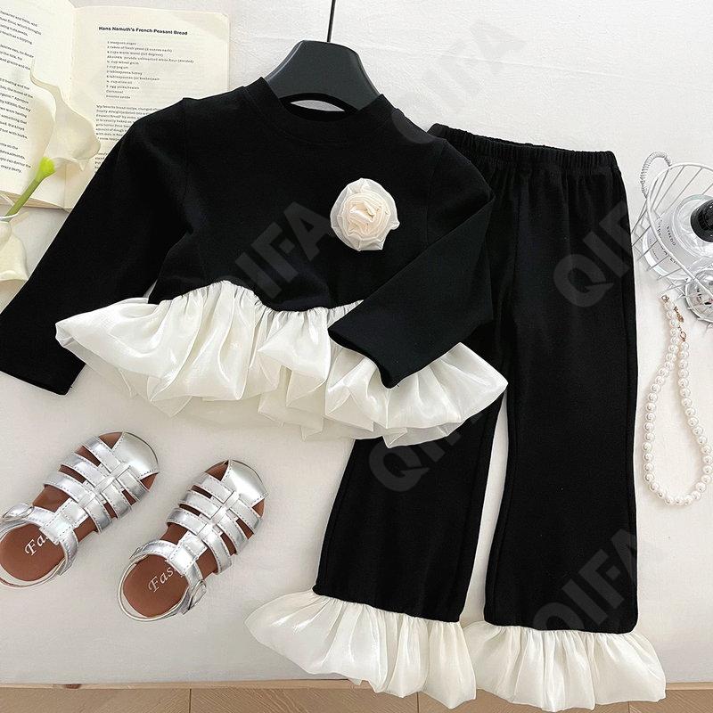 Детский Костюм с брюками CC2545_817501_252_1817_44 Детский Костюм с брюками CC2545_817501_252_1817_44