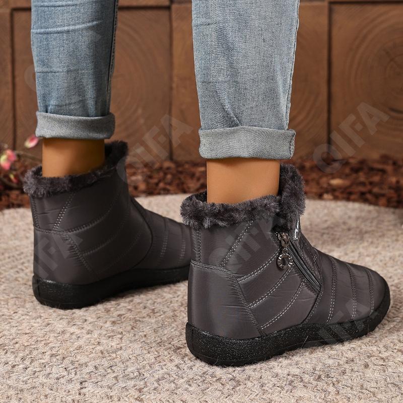 Женские Ботинки CC4114_HMJB407AB-3L