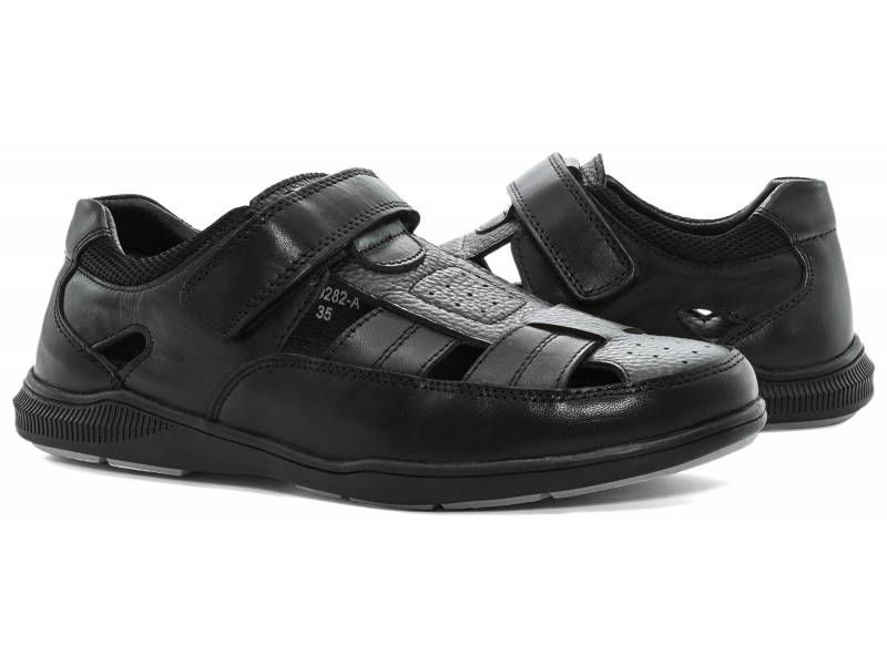 Полуботинки T-10282-A