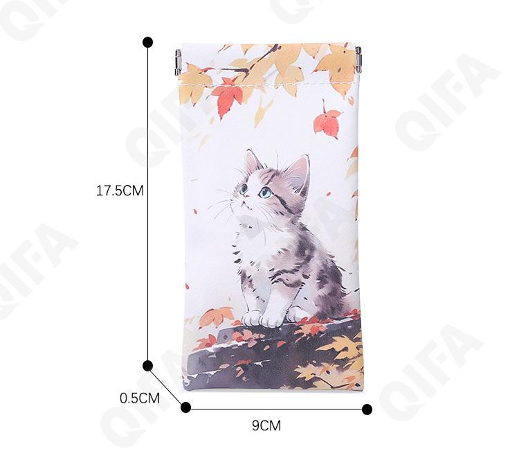 Женский Чехол для очков CC3745_G30213-2