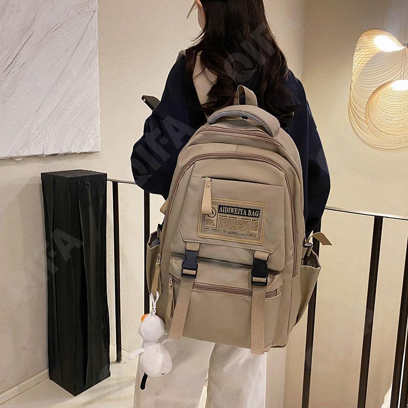 Женский Рюкзак RC703_6018-1