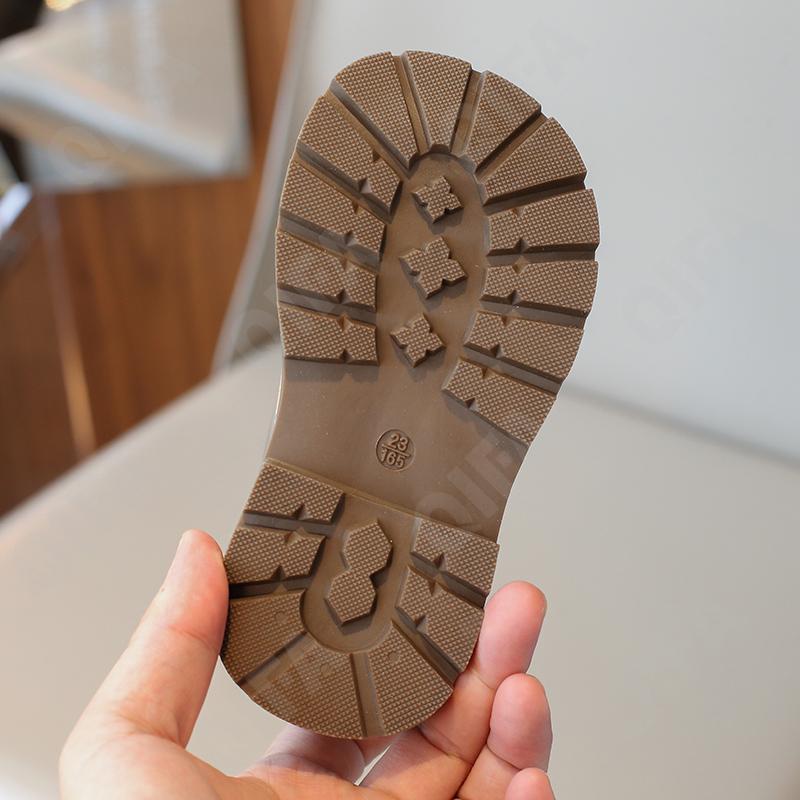 Детские Берцы CC4048_M599-A1