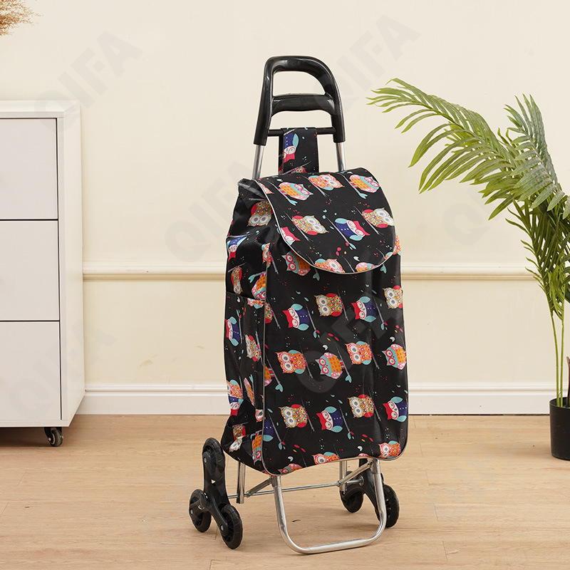 Женская Сумка-тележка CC5013_0075-1-1