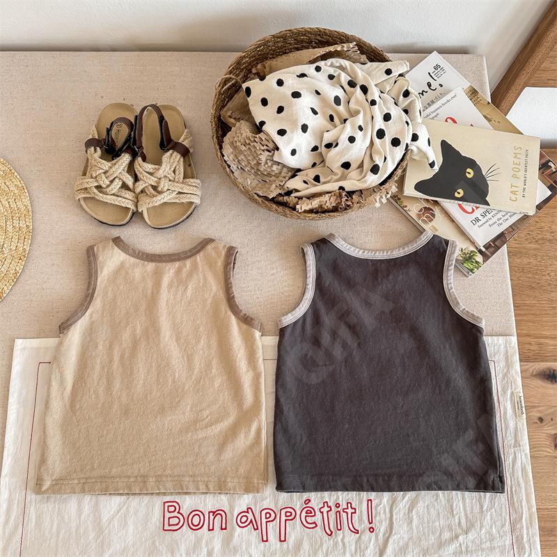 Детская Майка CC1293_123262_2549_2574_38