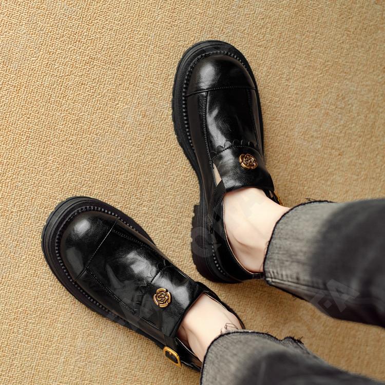 Женские Туфли CC4419_D23K1138-1