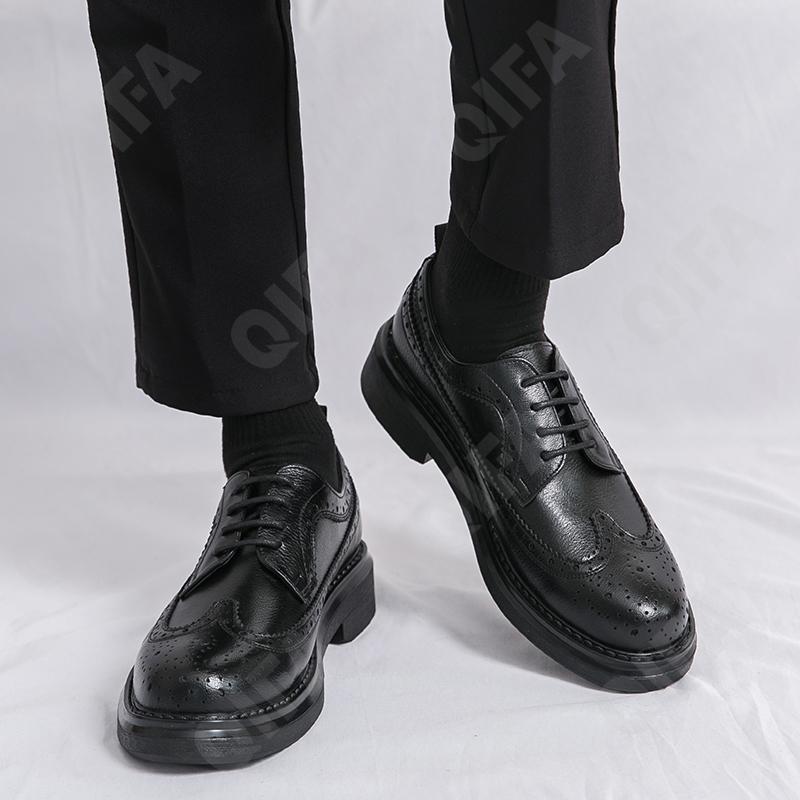 Мужские Полуботинки