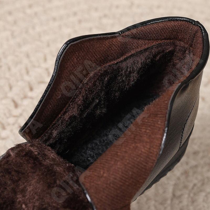 Женские Ботинки CC4026_H03-1-1