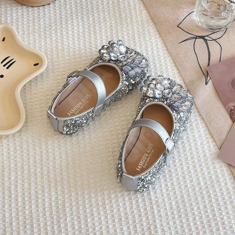 Детские Туфли CC3651_528-A2