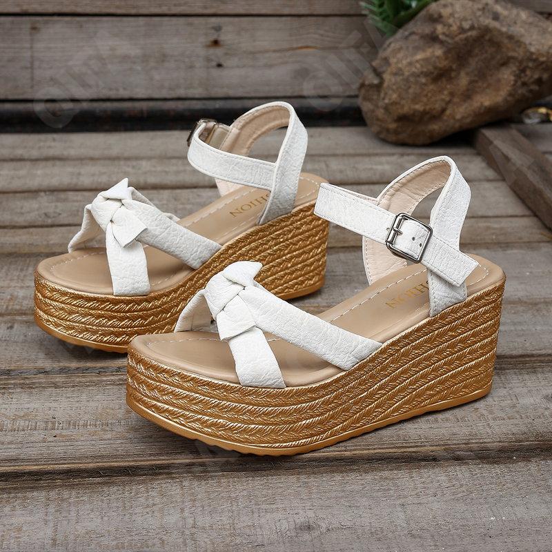 Женские Босоножки