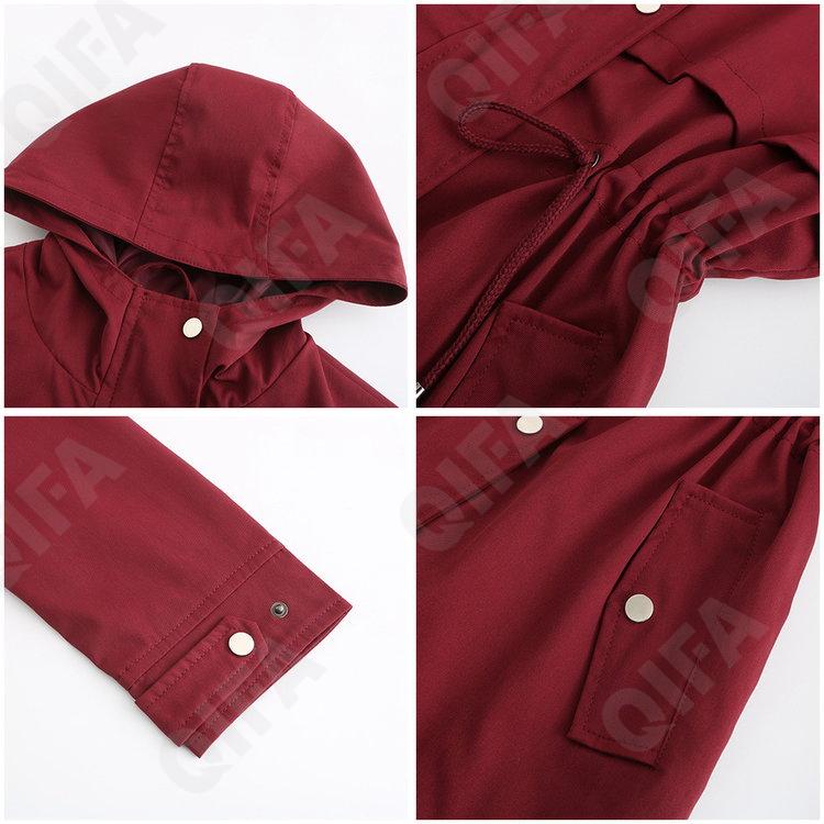 Женская Ветровка CC4800_F218_228_1780_64