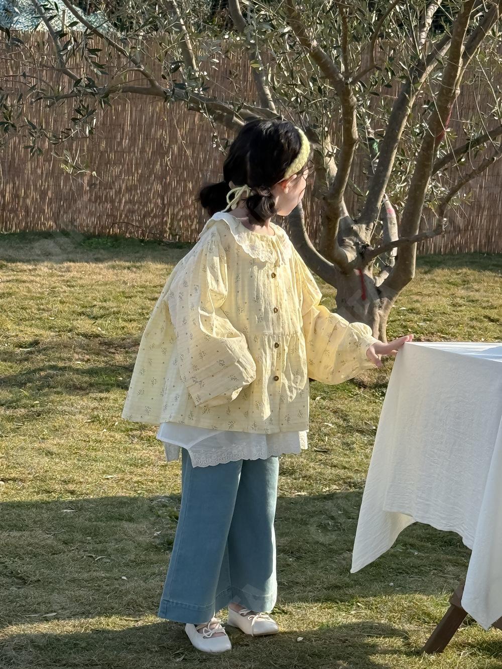 Детская Рубашка CC3871_2025C37_230_2574_66