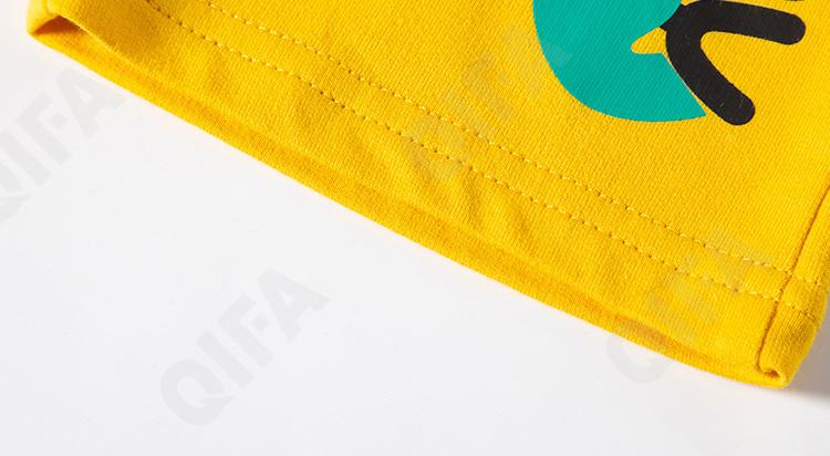 Детские Шорты CC1330_DK9093_230_1817