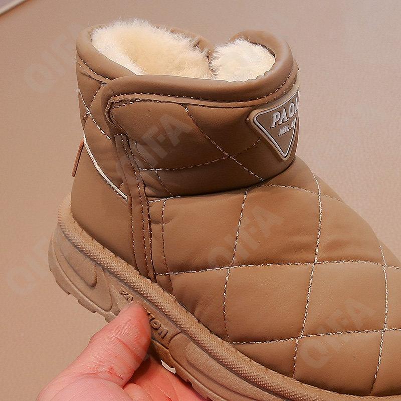 Детские Угги CC3957_L06-A3 Детские Угги CC3957_L06-A3