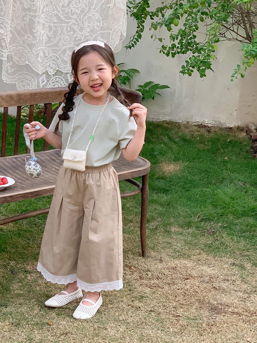 Детские Брюки CC2543_6501_225_1817_35