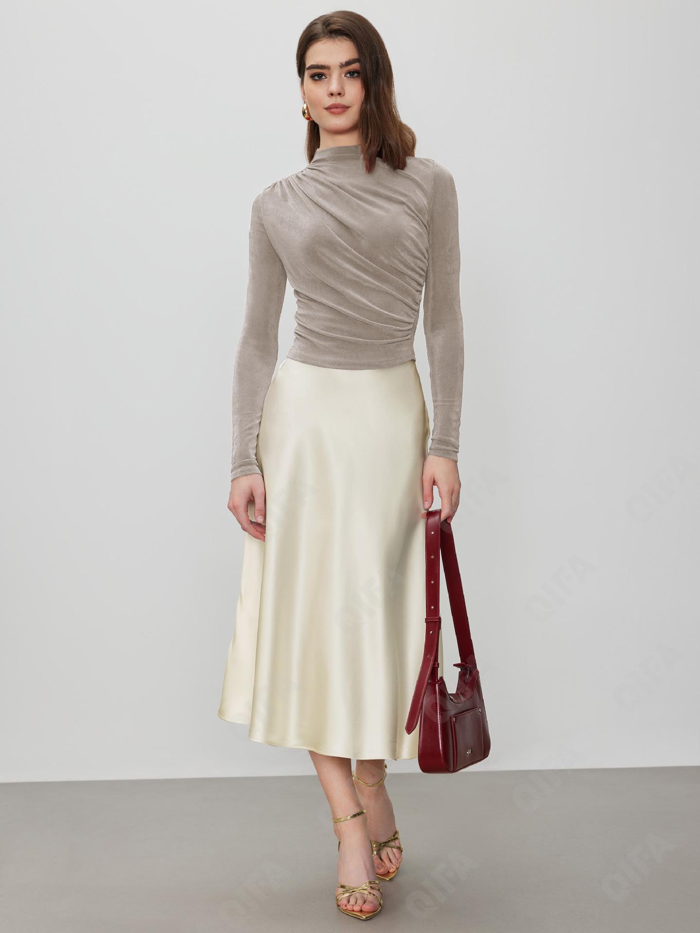 Женский Лонгслив CC4050_E24T0423_231_1779_57