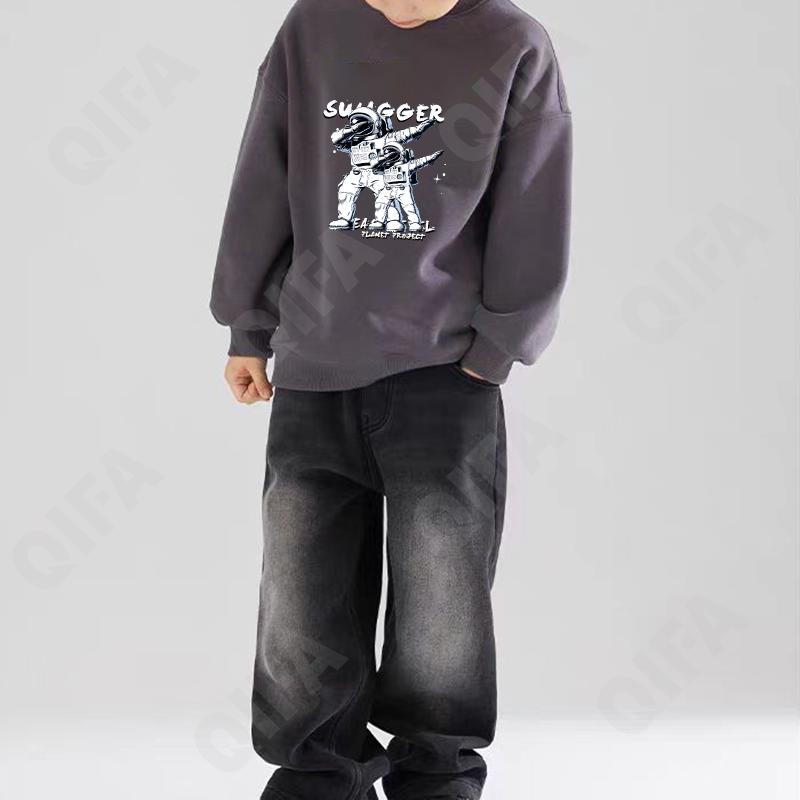 Детский Свитшот CC3116_MEMY-04_246_2577_72