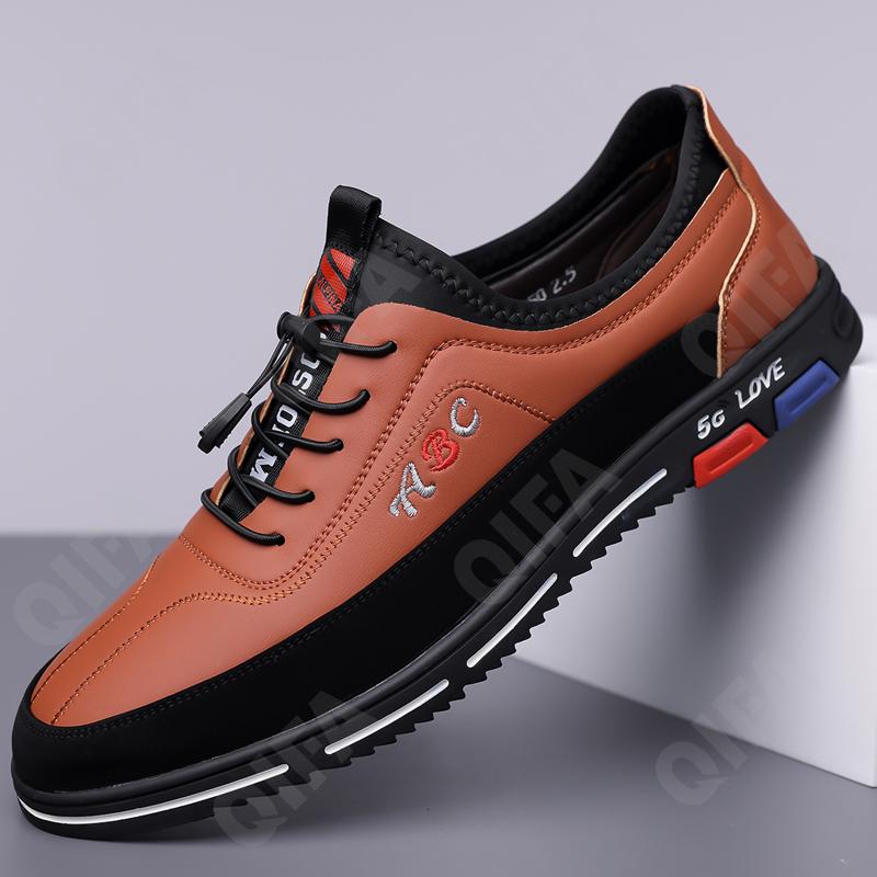 Мужские Полуботинки