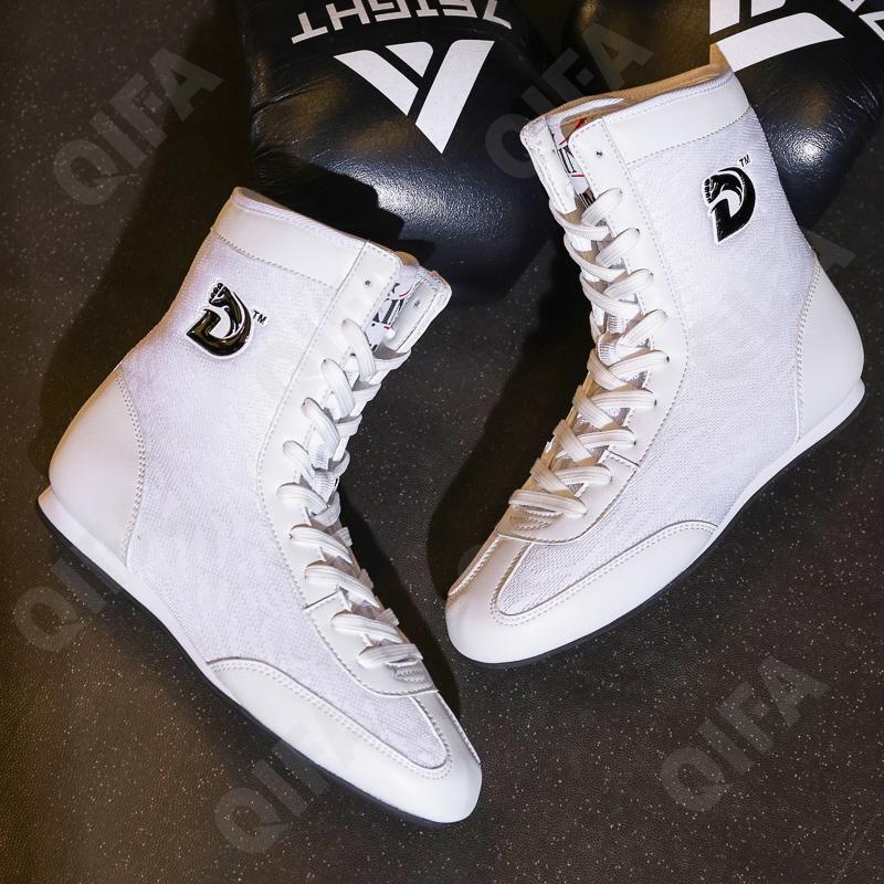 Детские Борцовки CC4907_YY-23118-2