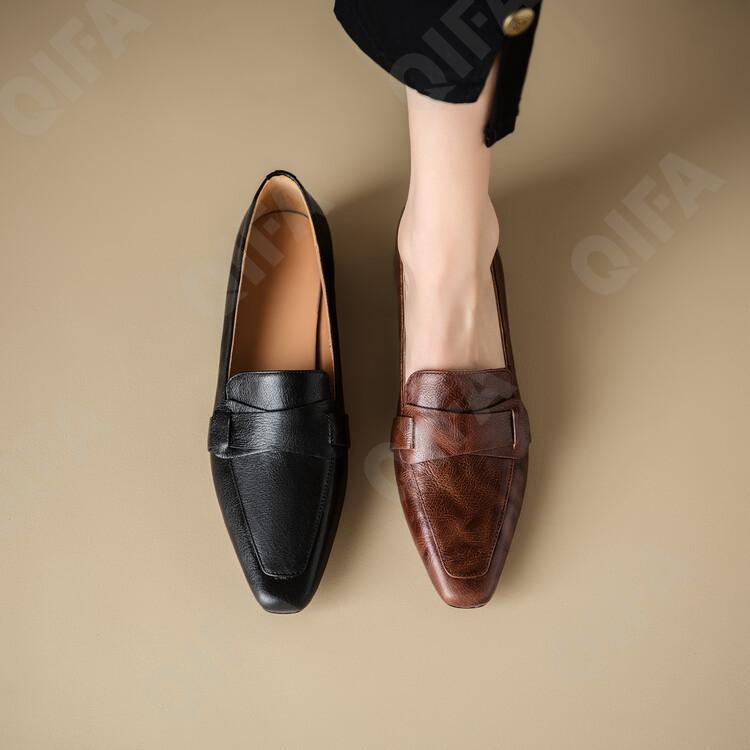 Женские Лоферы CC4419_D51-H339-2