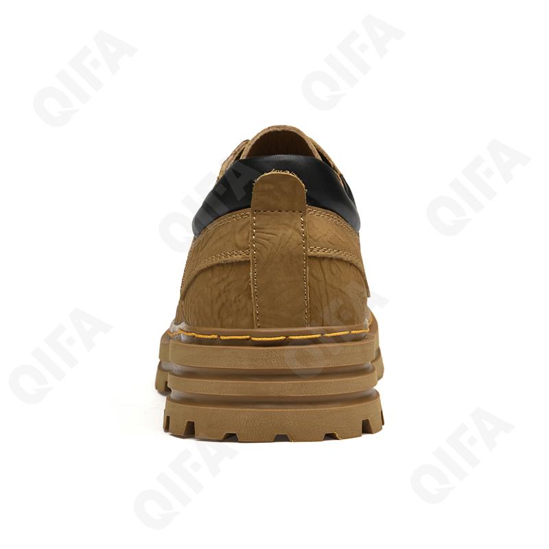 Мужские Полуботинки