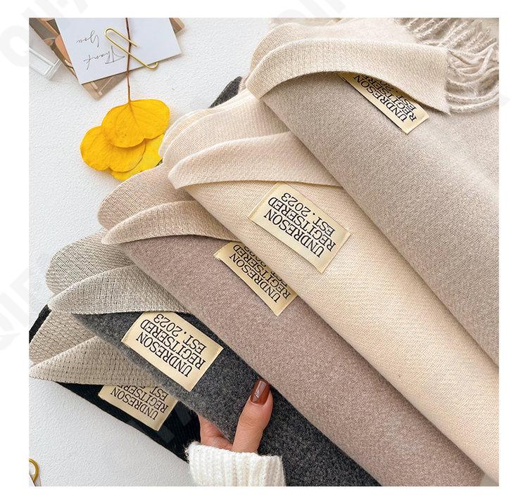 Женский Палантин CC4246_27105B-5