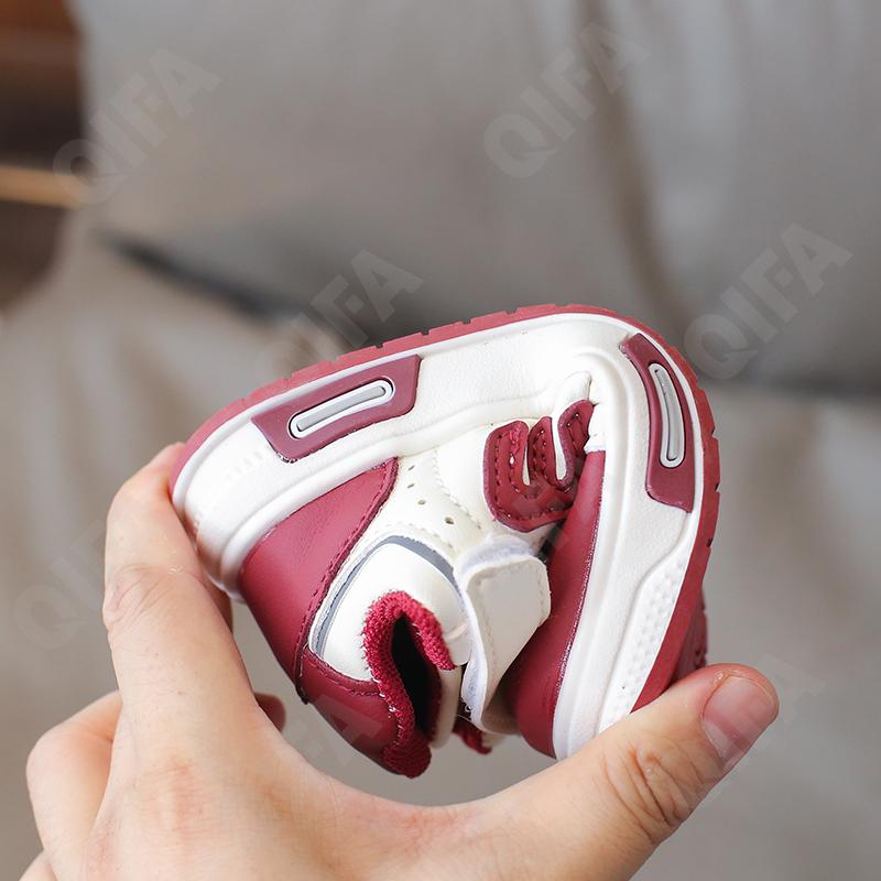 Детские Кроссовки CC4048_M-11-A1