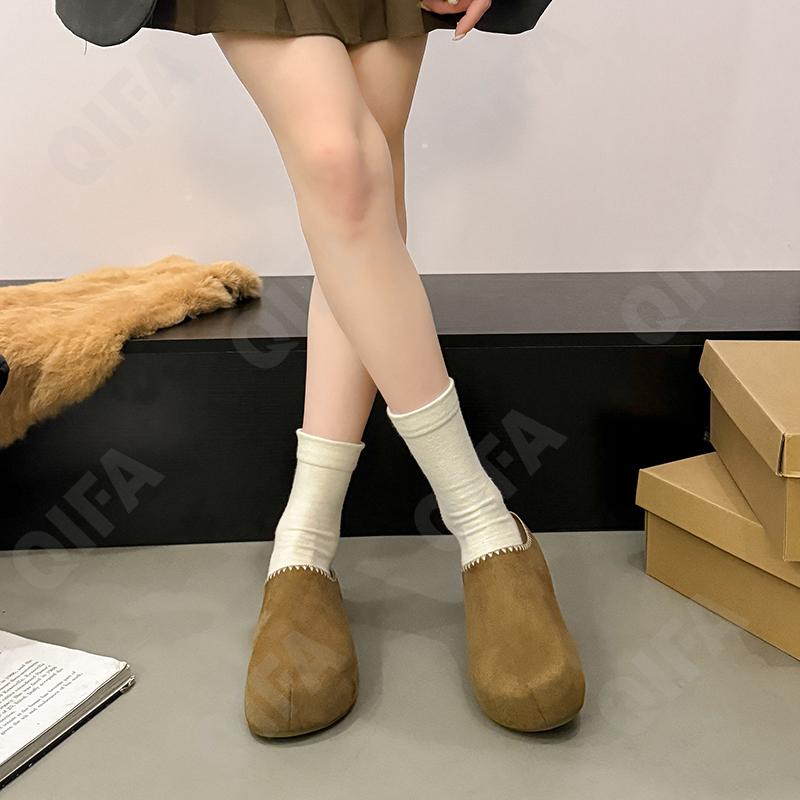 Женские Тапочки CC4075_6002-1