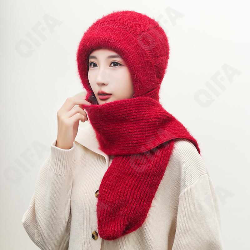 Женский Чепчик CC3404_W001-6