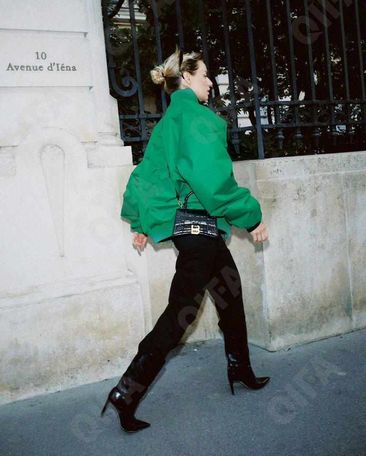 Женская Зимняя куртка CC4801_A19518_243_1777_41 Женская Зимняя куртка CC4801_A19518_243_1777_41