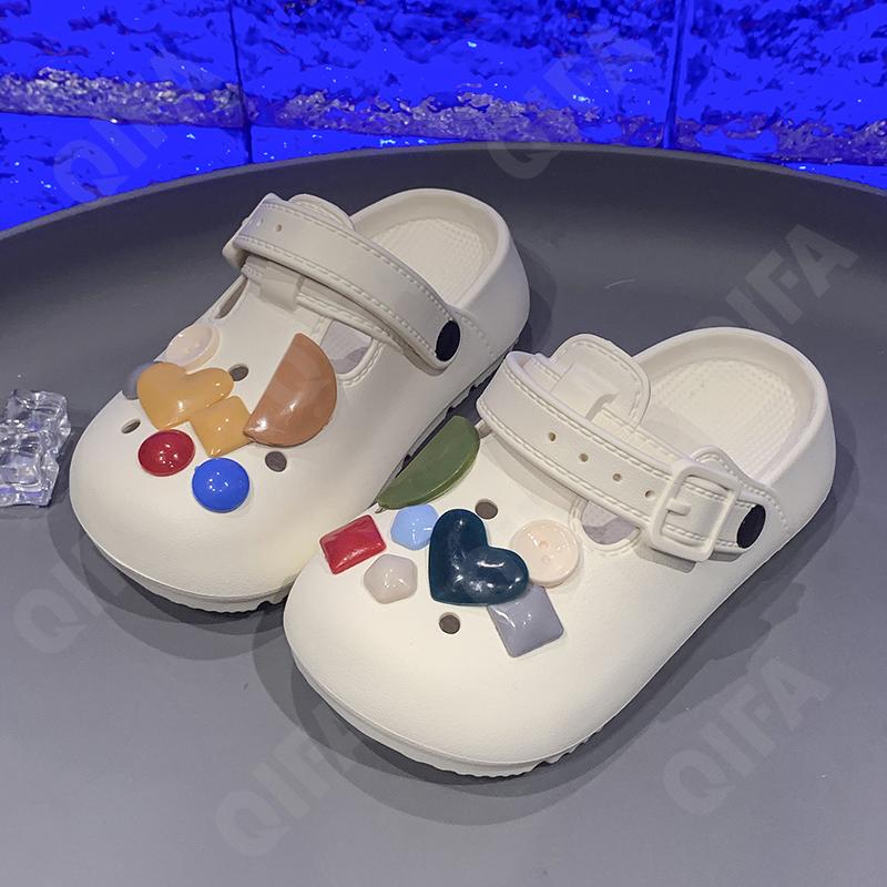 Детское Сабо CC4225_816-18-3