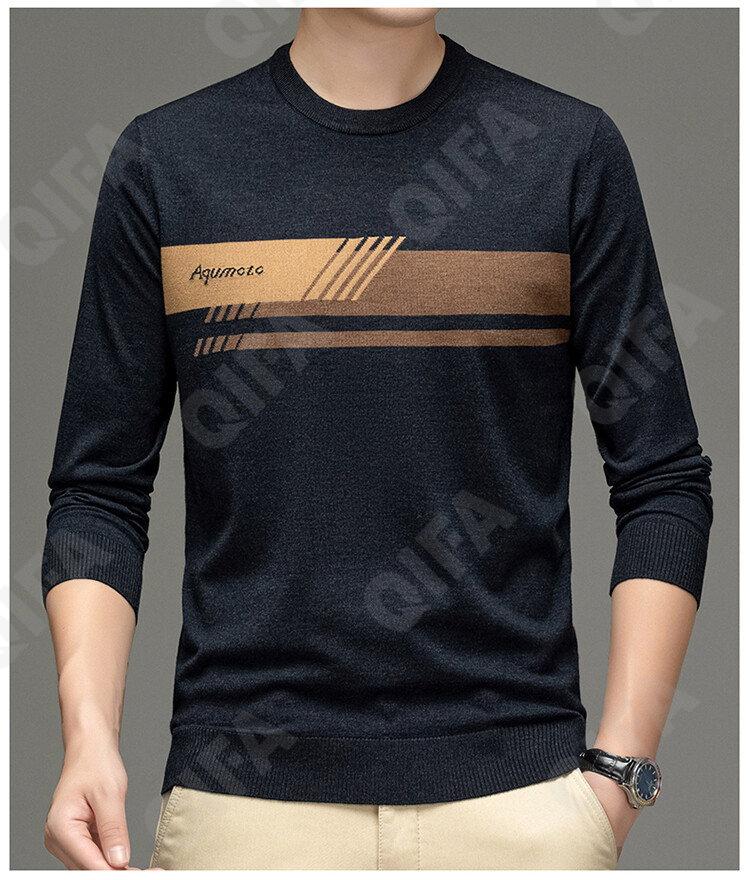 Мужской Джемпер CC4849_K330_252_1777_41