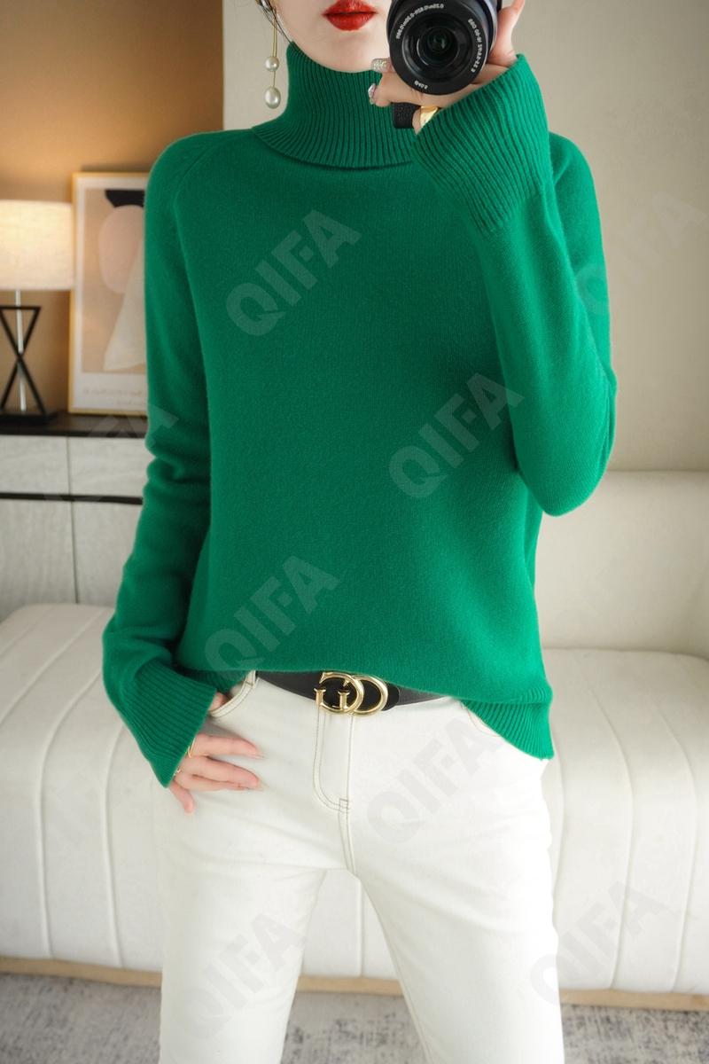 Женская Водолазка CC3116_ZD042_2983_1780_53 Женская Водолазка CC3116_ZD042_2983_1780_53