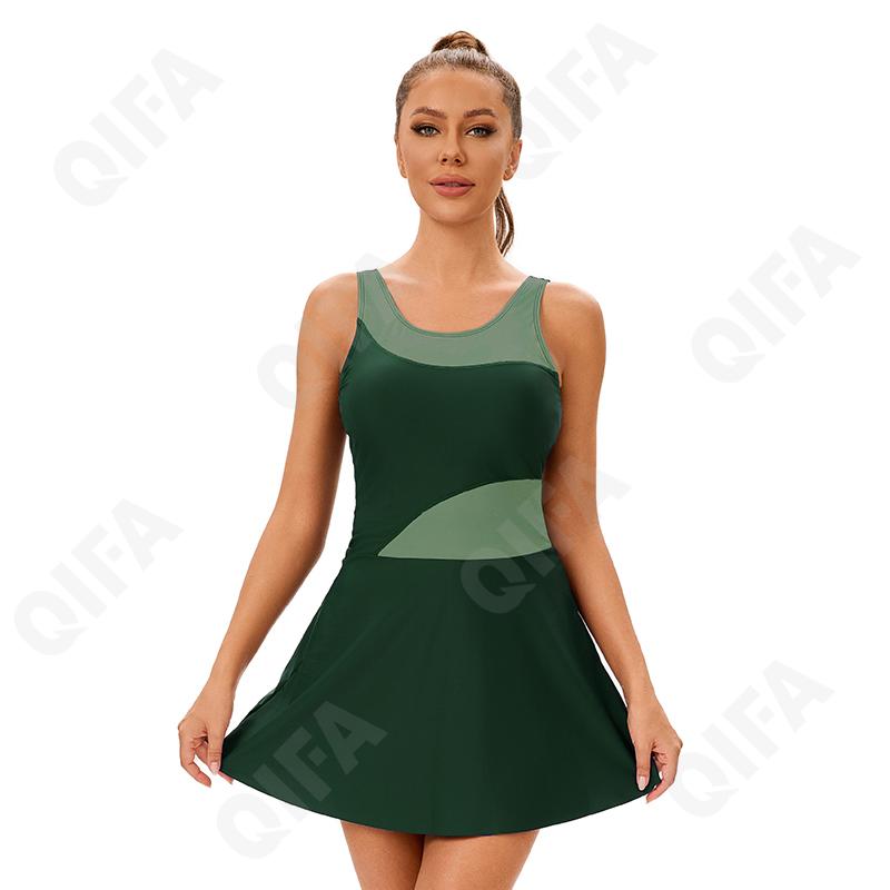 Женский Купальник раздельный