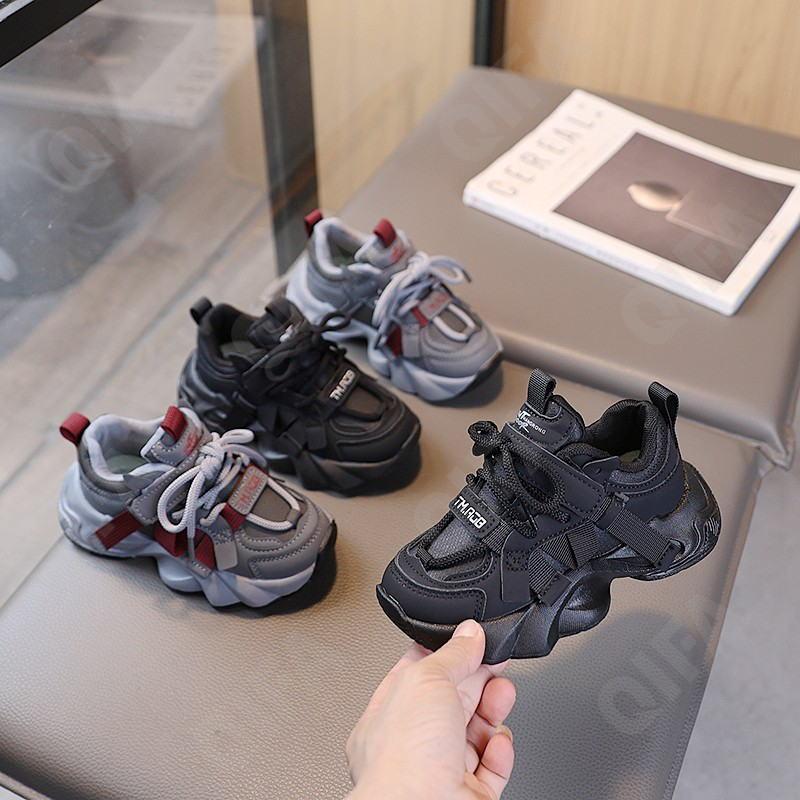 Детские Кроссовки CC4048_8119-A1