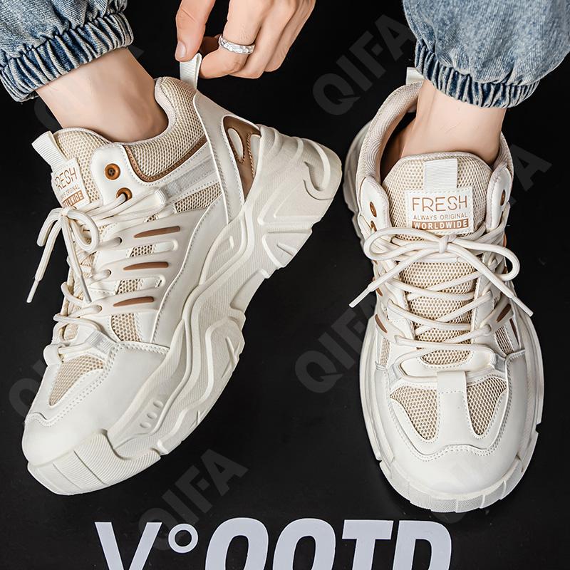 Мужские Кроссовки CC4818_JY-C035-1 Мужские Кроссовки CC4818_JY-C035-1