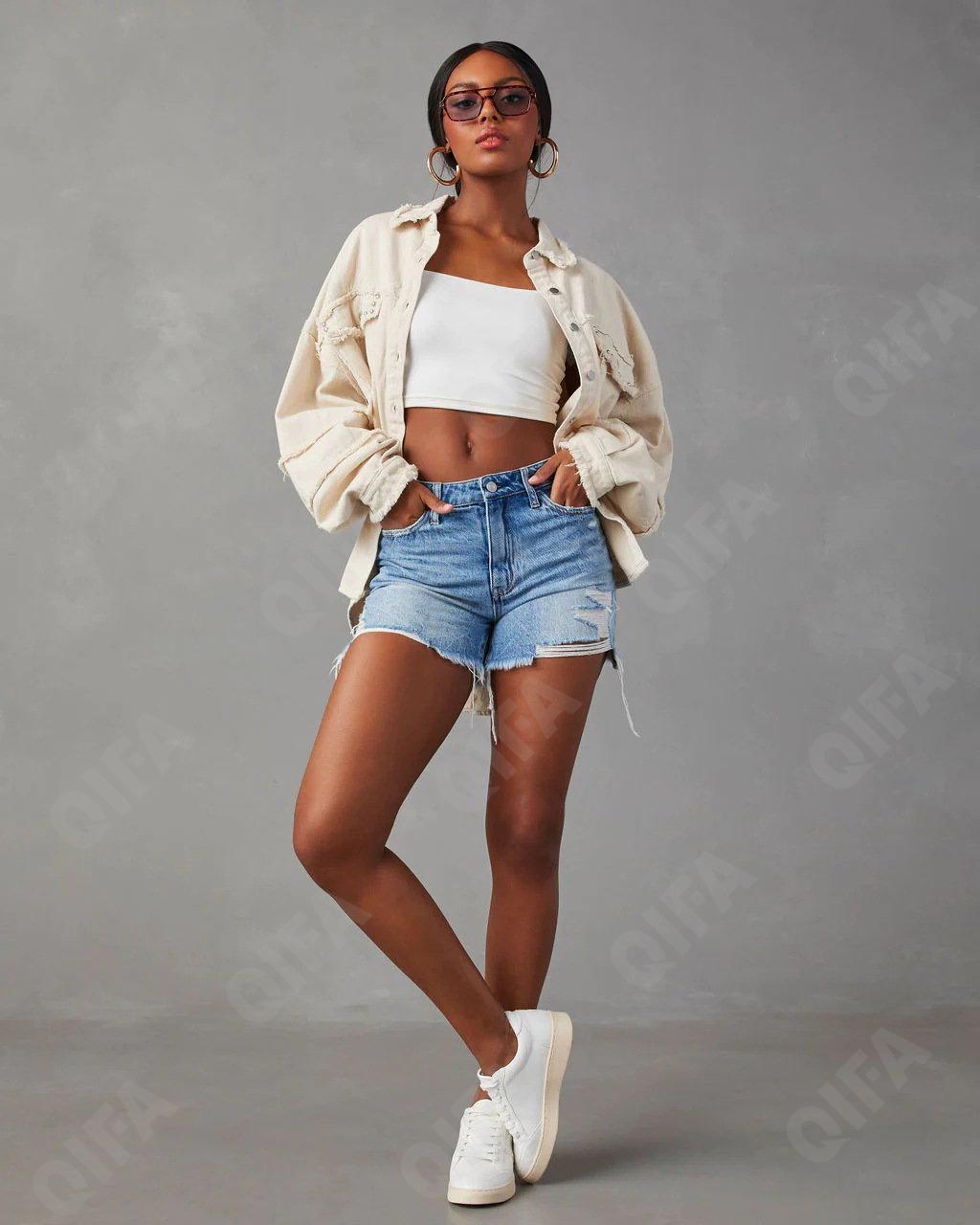 Женская Рубашка CC4459_32131_946_1776_13