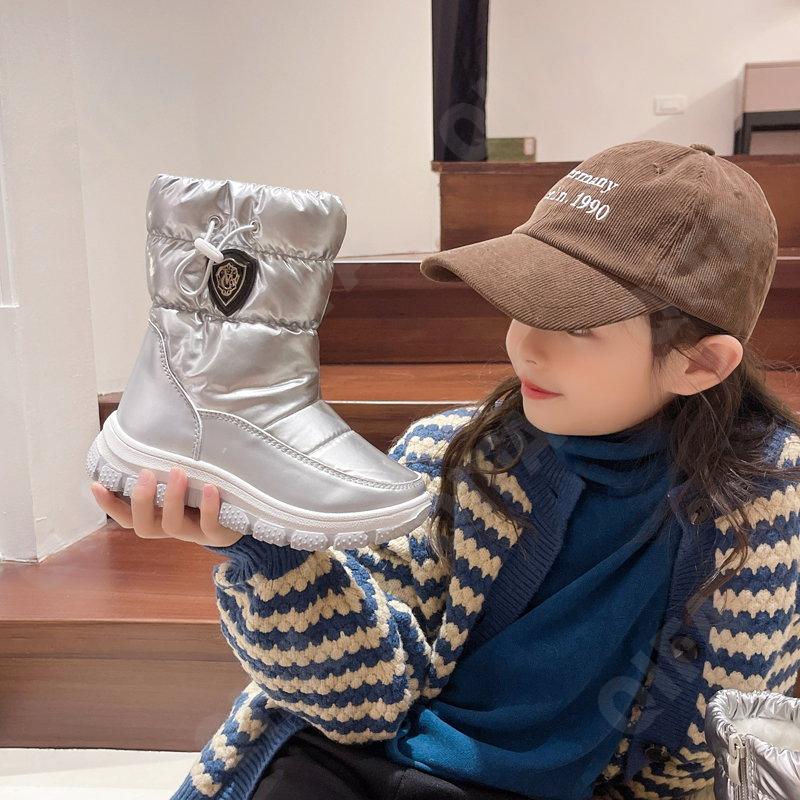 Детские Полусапоги CC4405_828-1 Детские Полусапоги CC4405_828-1