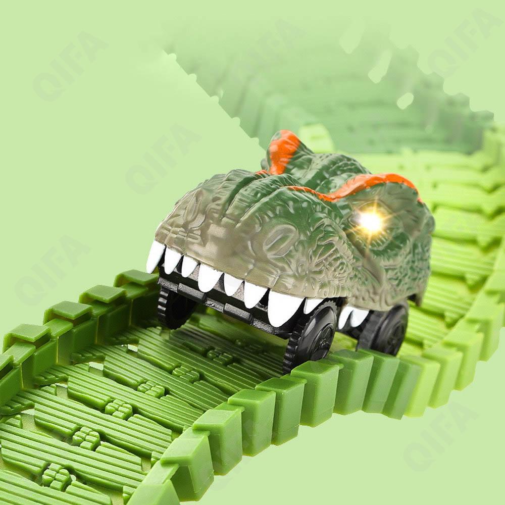 Гоночный автотрек