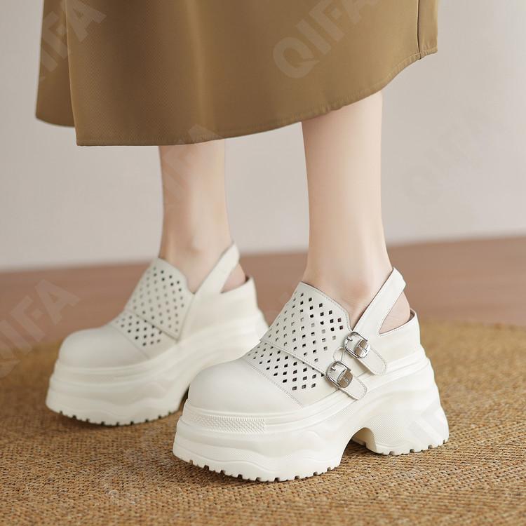 Женские Туфли CC4419_D18-G86-715_750-2